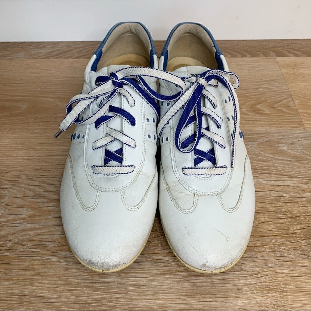 Ecco Women’s Size 10-10.5 Street Evo One Golf Shoes - Picture 7 of 13